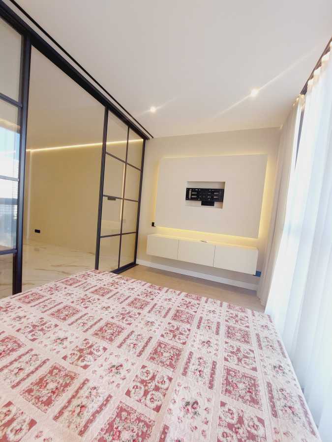 Оренда 1-кімнатної квартири 35 м², Кам’янська вул., 127