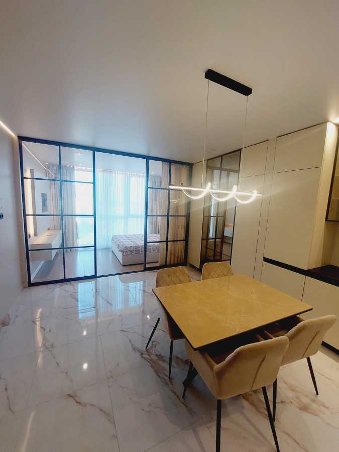Оренда 1-кімнатної квартири 35 м², Кам’янська вул., 127