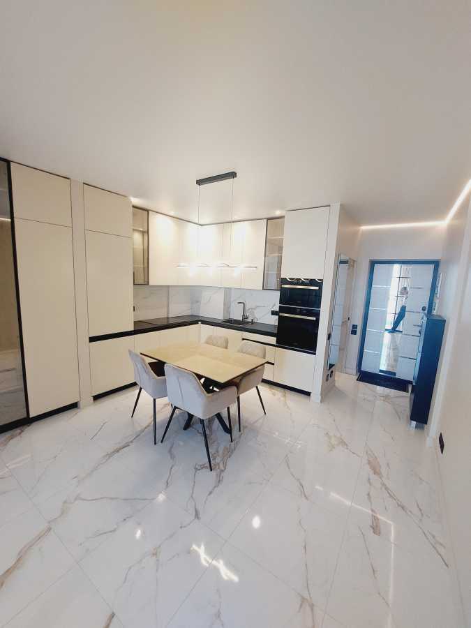Оренда 1-кімнатної квартири 35 м², Кам’янська вул., 127