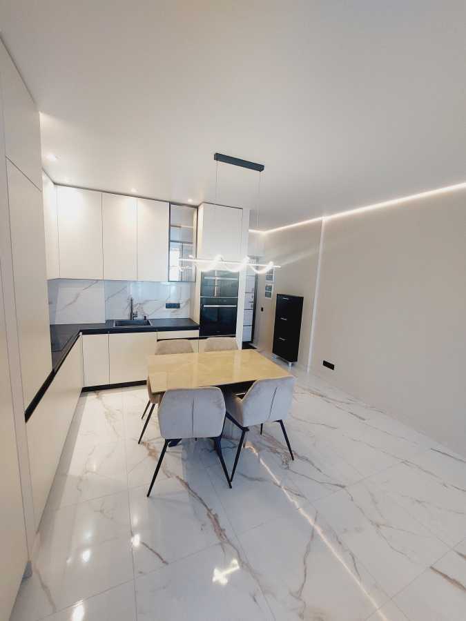 Оренда 1-кімнатної квартири 35 м², Кам’янська вул., 127