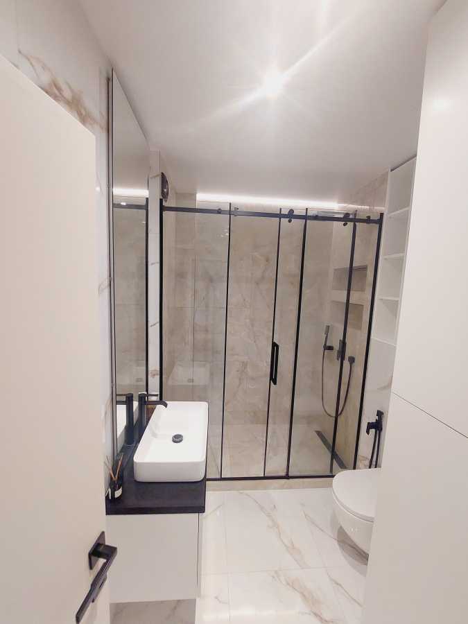 Оренда 1-кімнатної квартири 35 м², Кам’янська вул., 127