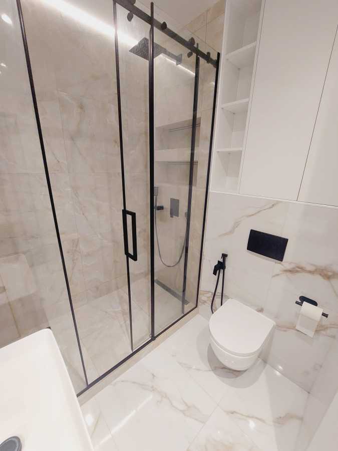 Оренда 1-кімнатної квартири 35 м², Кам’янська вул., 127