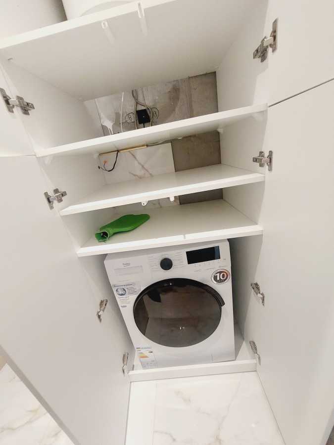 Оренда 1-кімнатної квартири 35 м², Кам’янська вул., 127