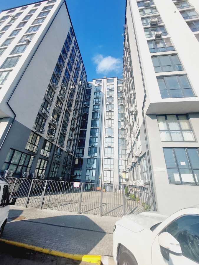 Оренда 1-кімнатної квартири 35 м², Кам’янська вул., 127
