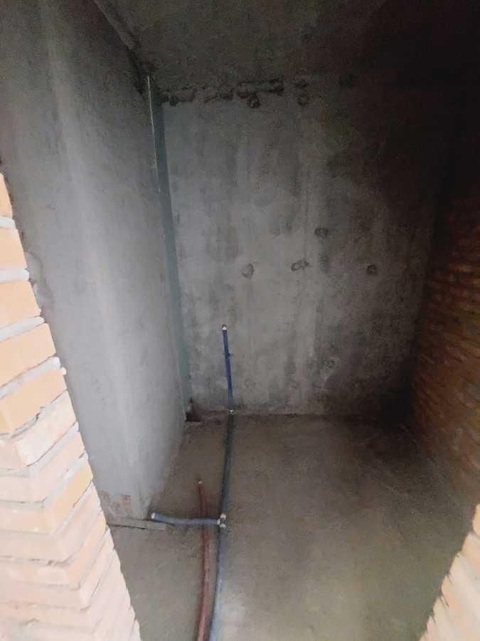 Продажа 1-комнатной квартиры 44 м², Воздушных Сил, 56