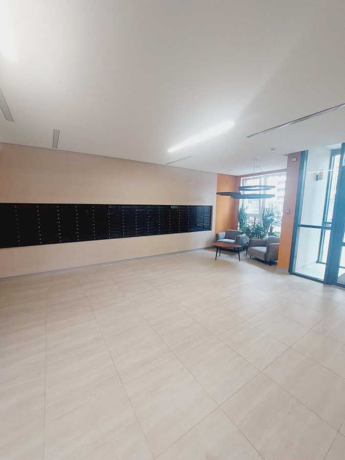 Продажа 1-комнатной квартиры 44 м², Воздушных Сил, 56