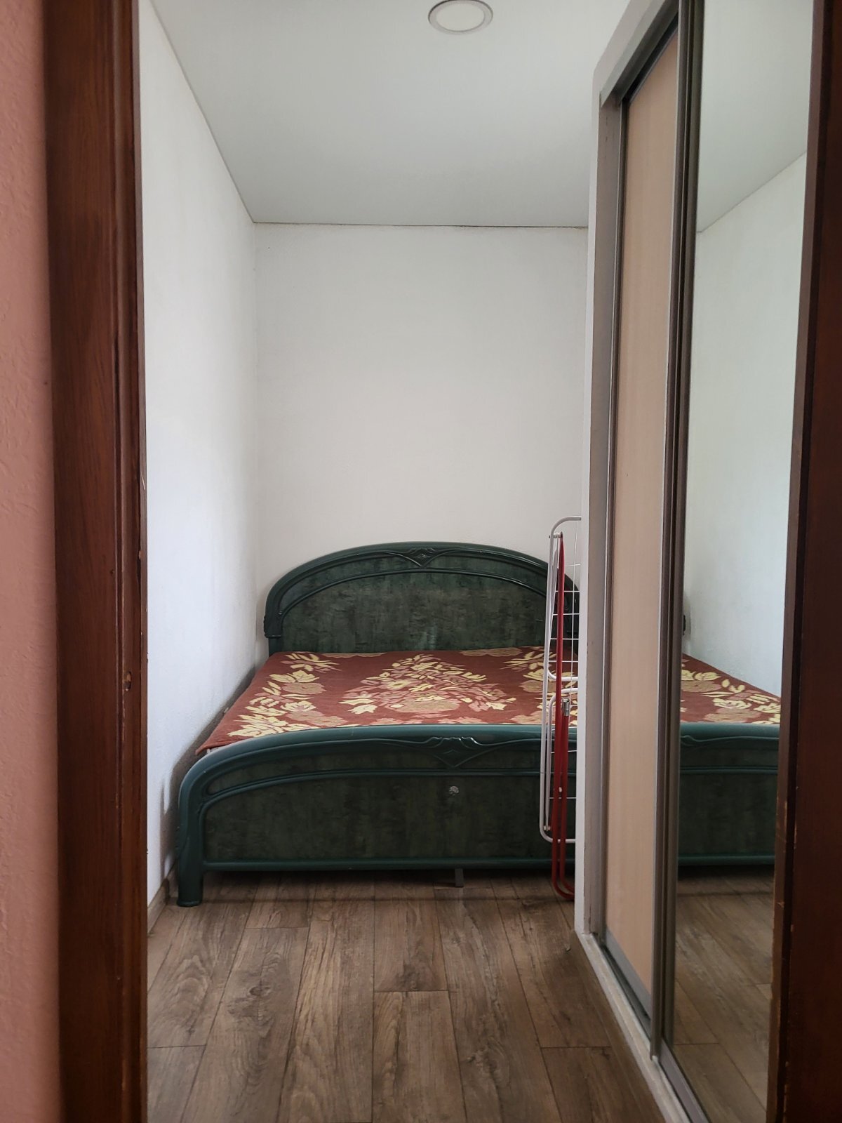 Продажа 1-комнатной квартиры 24 м², Дальницкая ул.