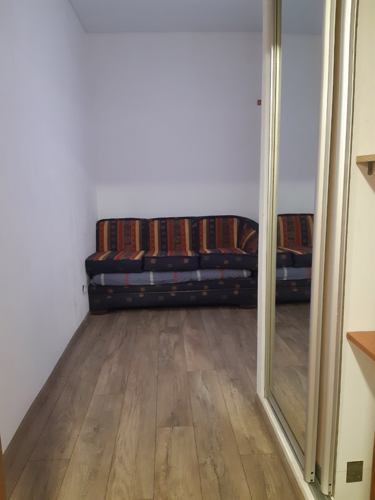 Продажа 1-комнатной квартиры 24 м², Дальницкая ул.
