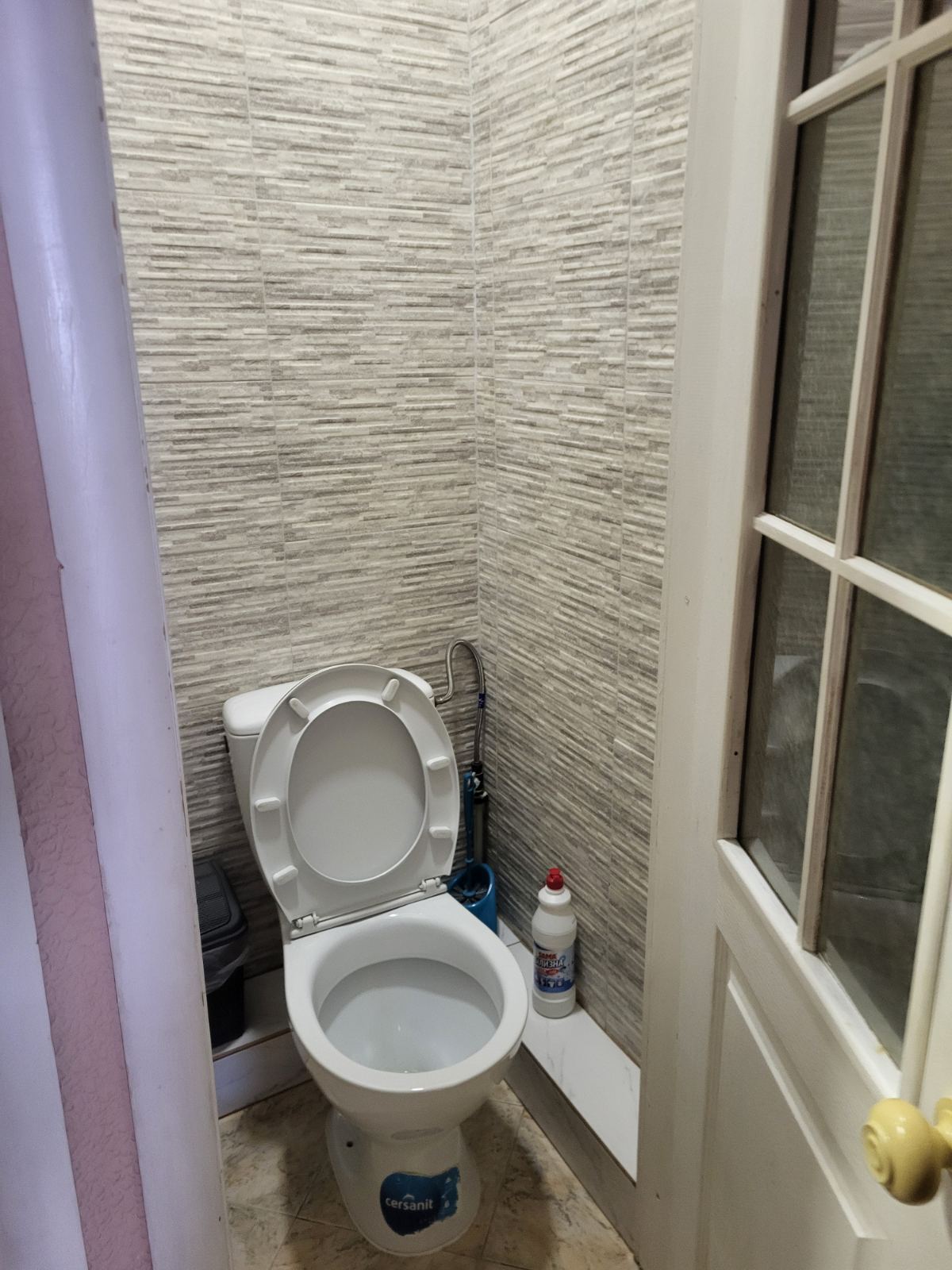 Продажа 1-комнатной квартиры 24 м², Дальницкая ул.