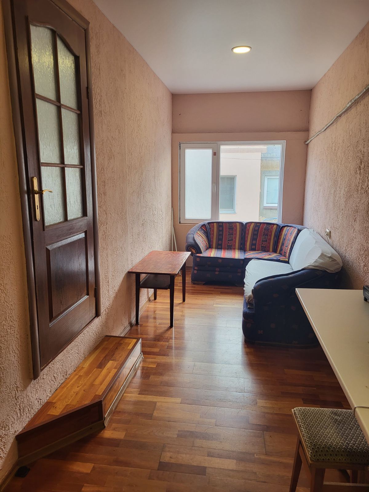 Продажа 1-комнатной квартиры 24 м², Дальницкая ул.