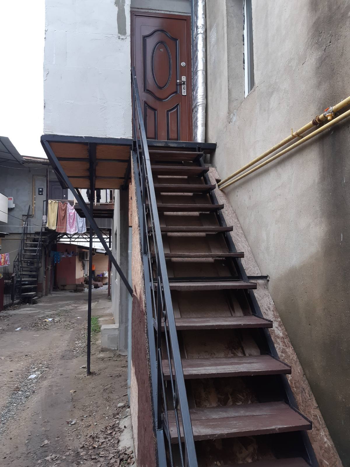 Продажа 1-комнатной квартиры 24 м², Дальницкая ул.