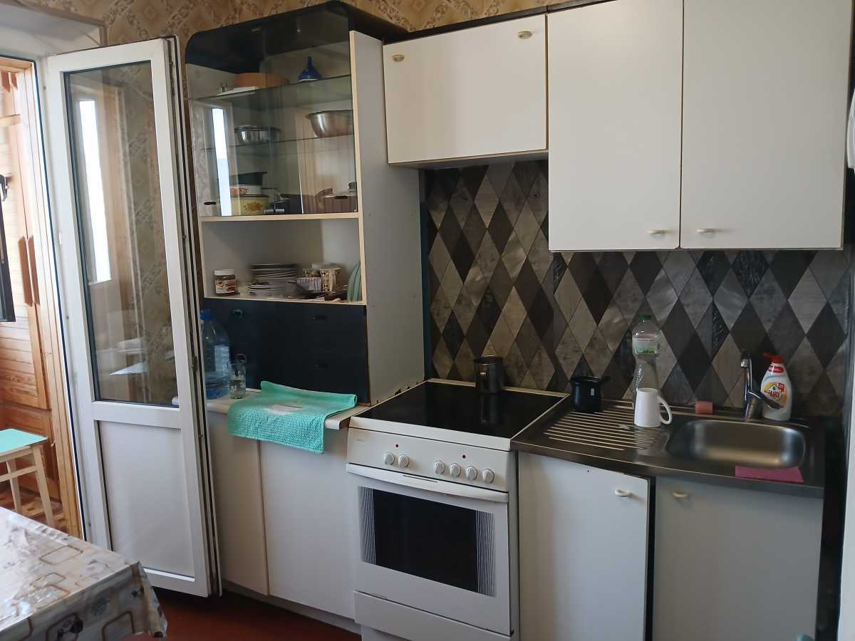 Оренда 2-кімнатної квартири 55 м², Лариси Руденко вул., 13