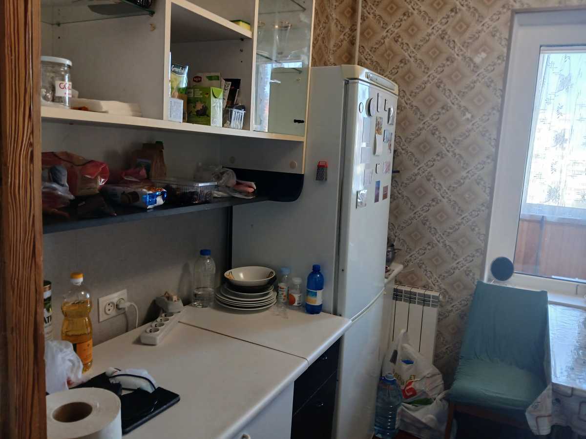 Оренда 2-кімнатної квартири 55 м², Лариси Руденко вул., 13
