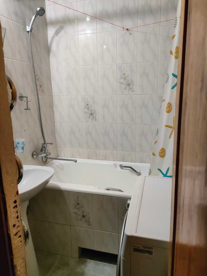 Оренда 2-кімнатної квартири 55 м², Лариси Руденко вул., 13
