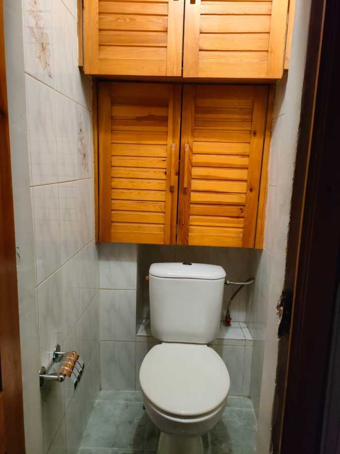 Оренда 2-кімнатної квартири 55 м², Лариси Руденко вул., 13