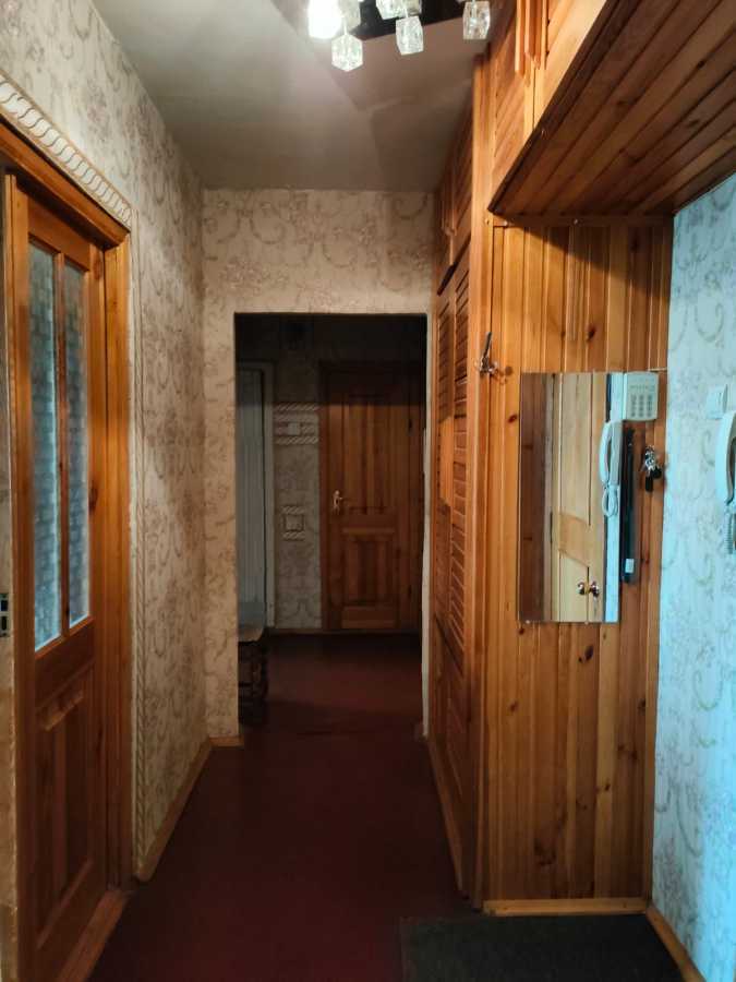 Оренда 2-кімнатної квартири 55 м², Лариси Руденко вул., 13