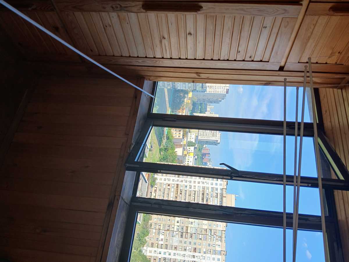 Оренда 2-кімнатної квартири 55 м², Лариси Руденко вул., 13