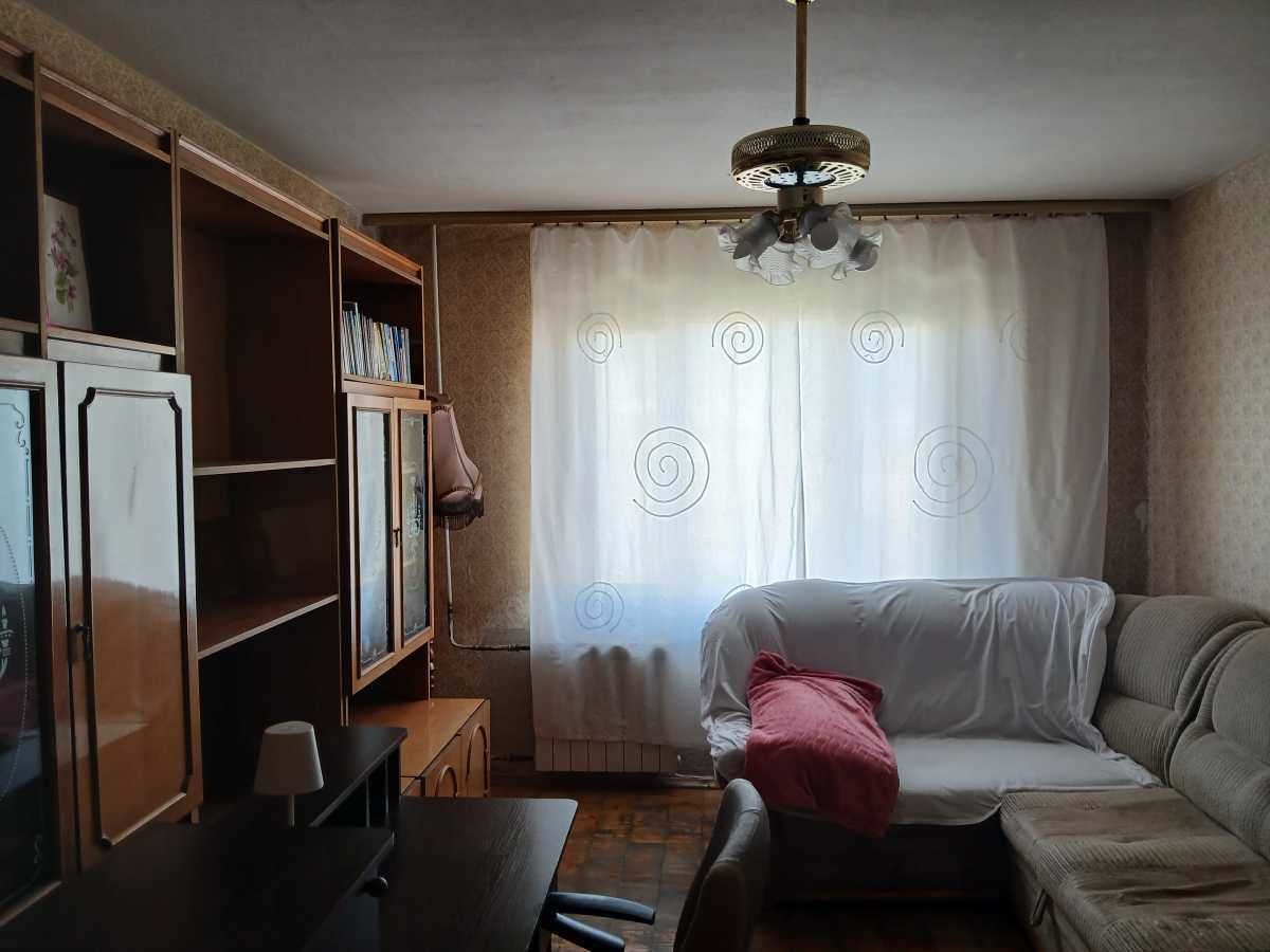 Оренда 2-кімнатної квартири 55 м², Лариси Руденко вул., 13