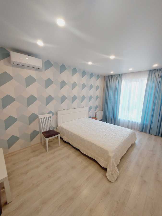 Оренда 1-кімнатної квартири 47 м², Метрологічна вул., 62