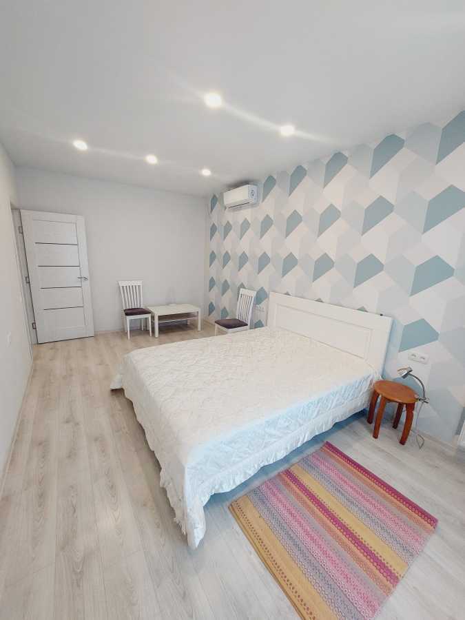 Оренда 1-кімнатної квартири 47 м², Метрологічна вул., 62