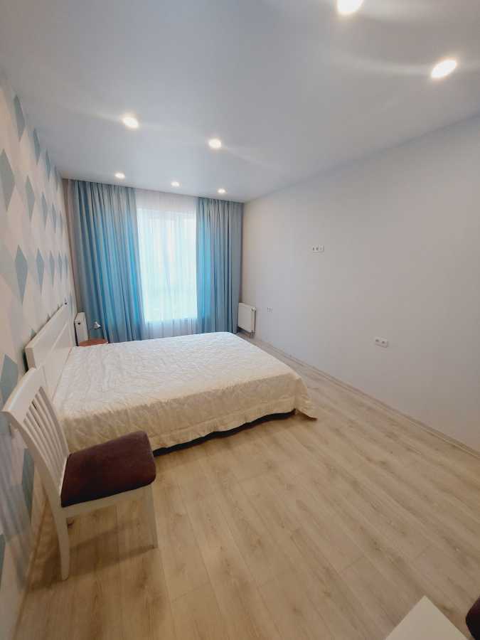 Оренда 1-кімнатної квартири 47 м², Метрологічна вул., 62