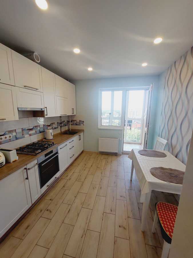 Оренда 1-кімнатної квартири 47 м², Метрологічна вул., 62
