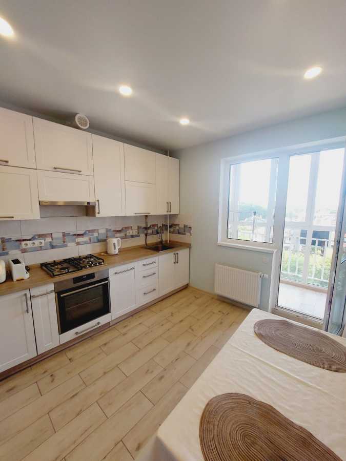 Оренда 1-кімнатної квартири 47 м², Метрологічна вул., 62