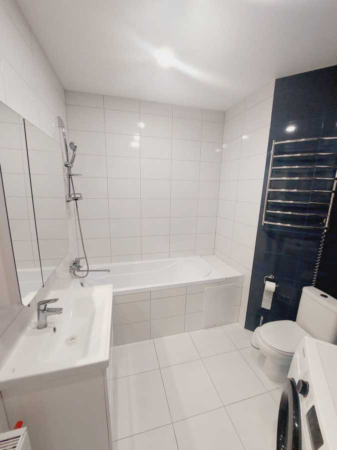 Оренда 1-кімнатної квартири 47 м², Метрологічна вул., 62