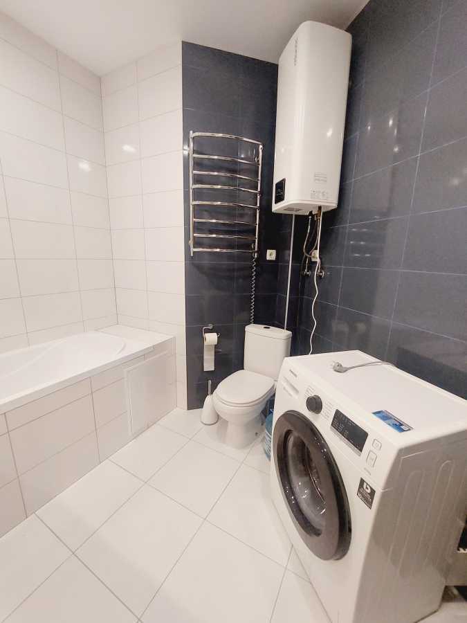 Оренда 1-кімнатної квартири 47 м², Метрологічна вул., 62