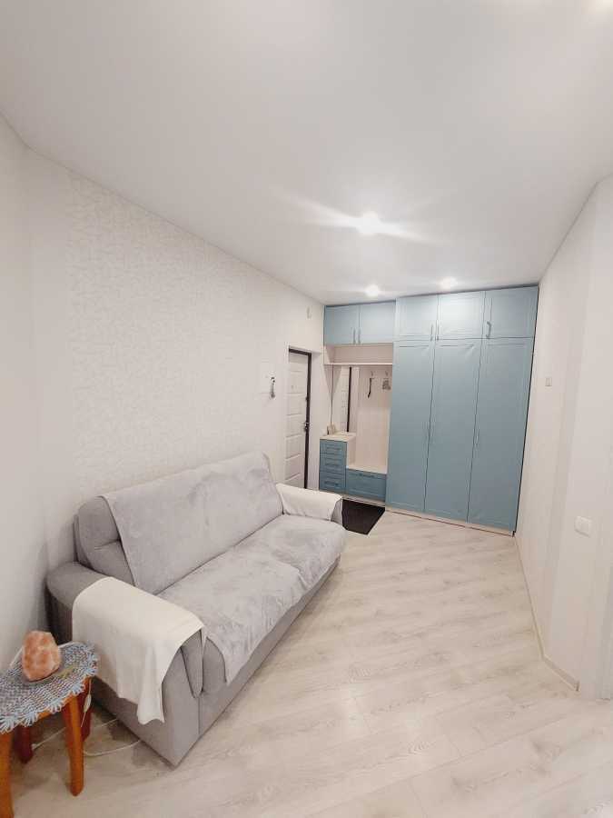 Оренда 1-кімнатної квартири 47 м², Метрологічна вул., 62