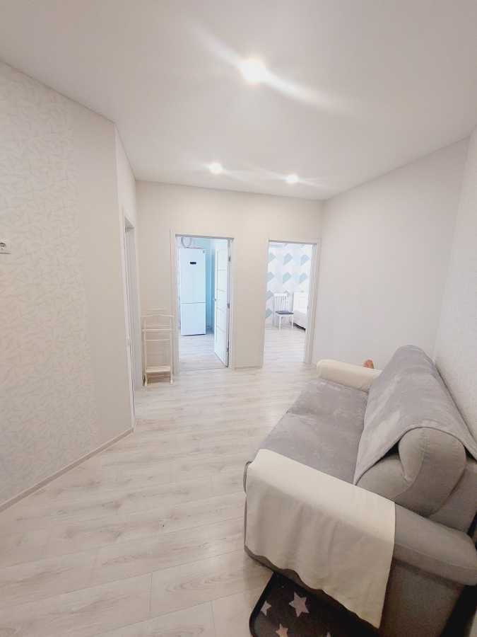 Оренда 1-кімнатної квартири 47 м², Метрологічна вул., 62