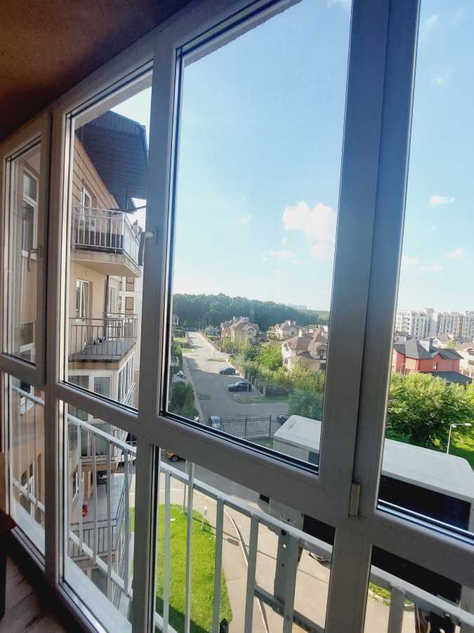 Оренда 1-кімнатної квартири 47 м², Метрологічна вул., 62