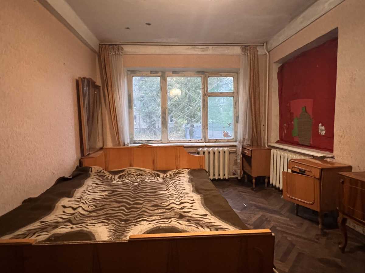 Продажа 2-комнатной квартиры 47 м², Салютная ул., 29А