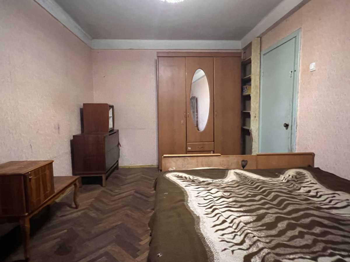 Продажа 2-комнатной квартиры 47 м², Салютная ул., 29А
