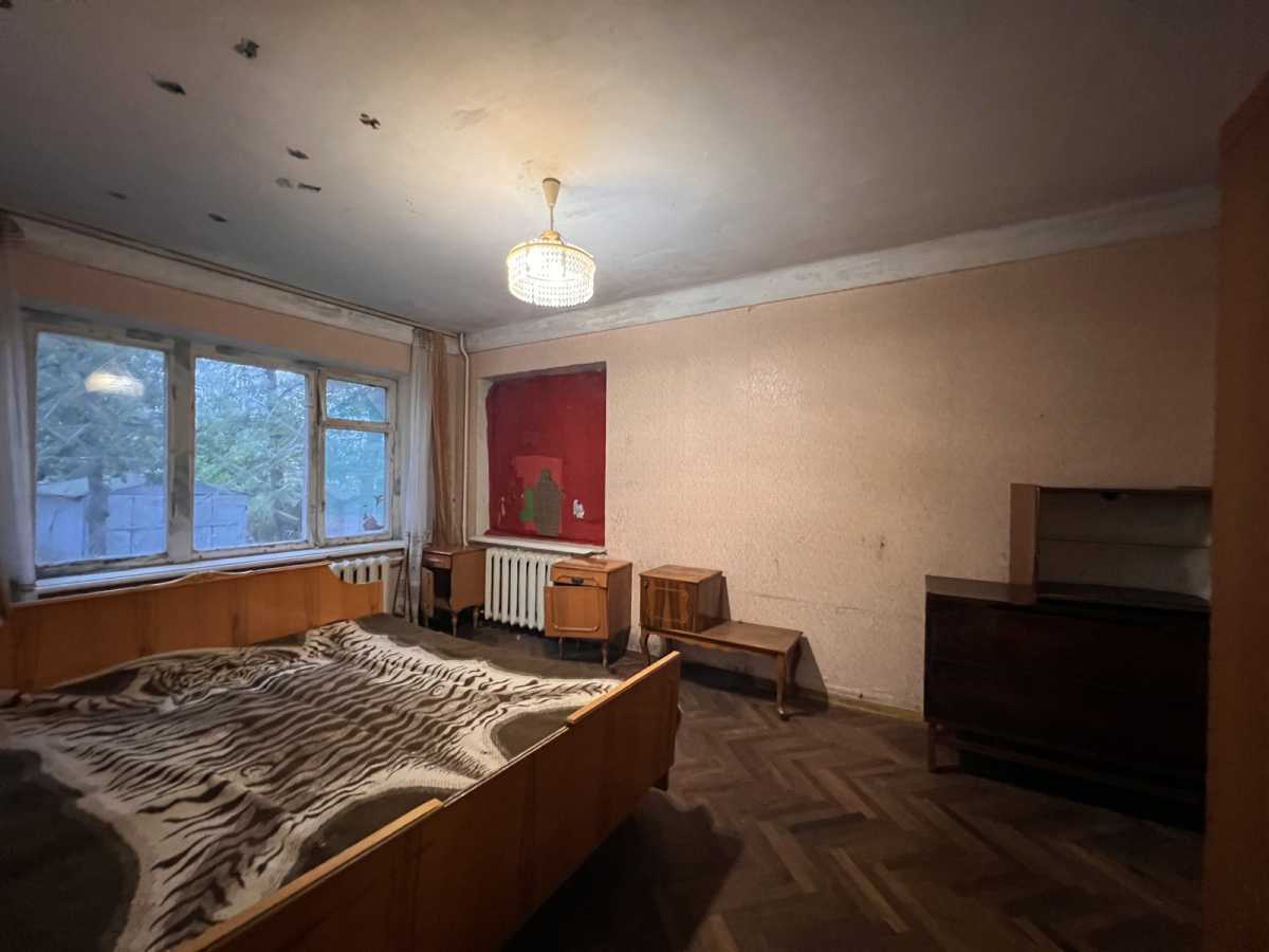 Продажа 2-комнатной квартиры 47 м², Салютная ул., 29А