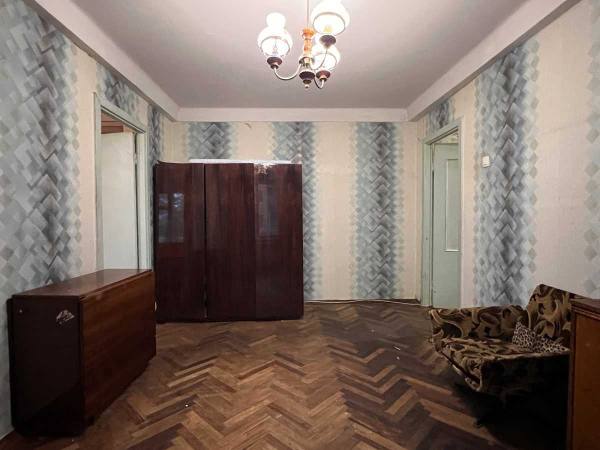 Продажа 2-комнатной квартиры 47 м², Салютная ул., 29А