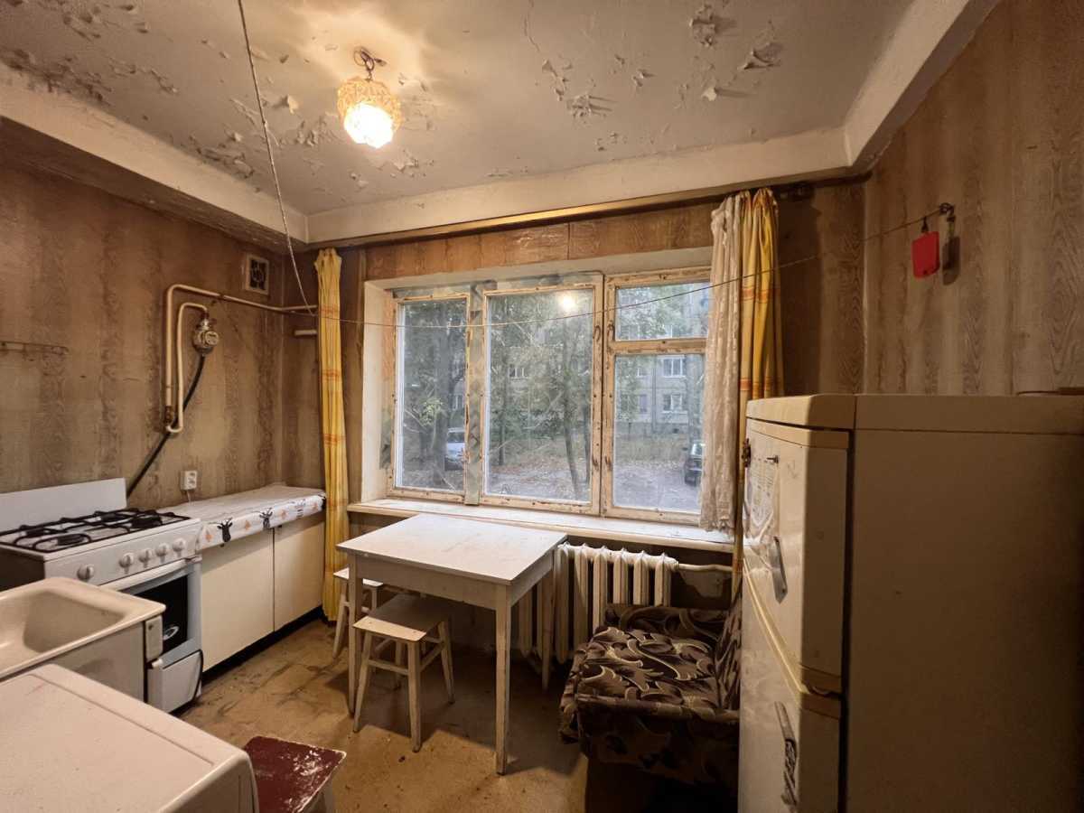 Продажа 2-комнатной квартиры 47 м², Салютная ул., 29А