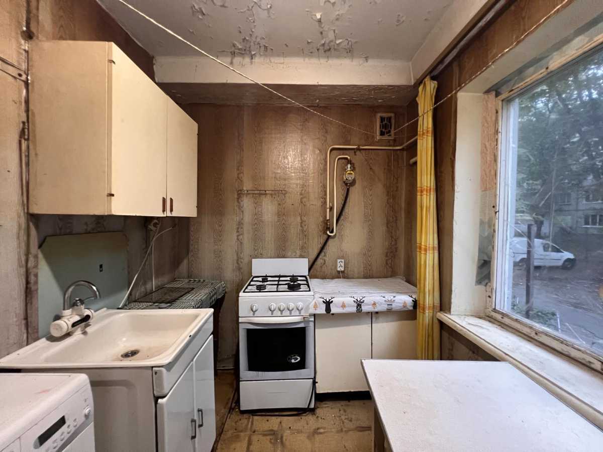 Продажа 2-комнатной квартиры 47 м², Салютная ул., 29А