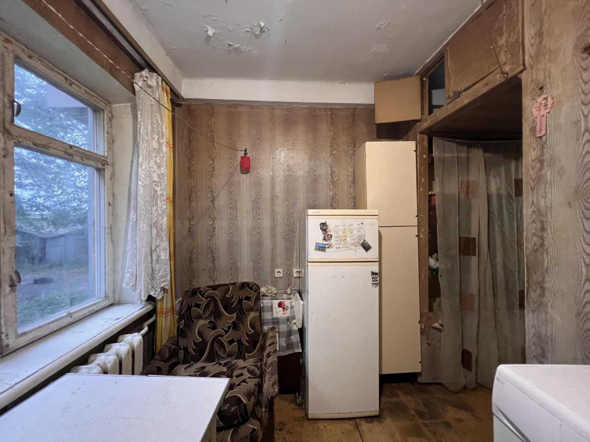 Продажа 2-комнатной квартиры 47 м², Салютная ул., 29А