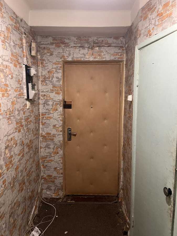 Продажа 2-комнатной квартиры 47 м², Салютная ул., 29А