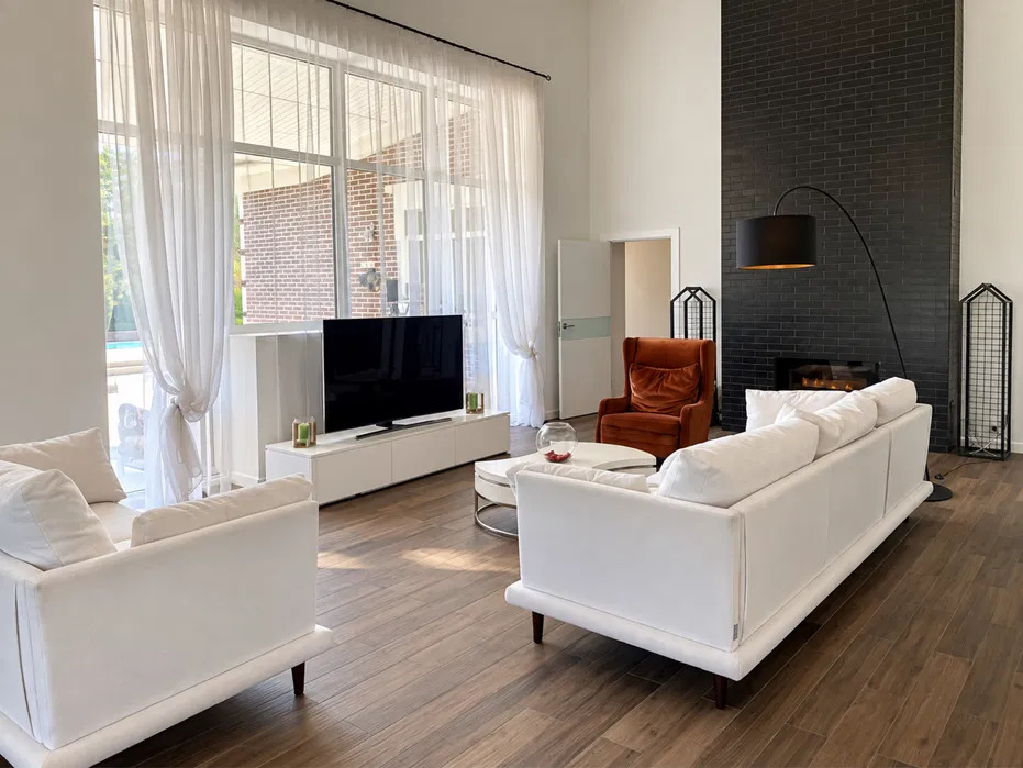 Оренда будинку 455 м², 7-а Абрикосова вул.