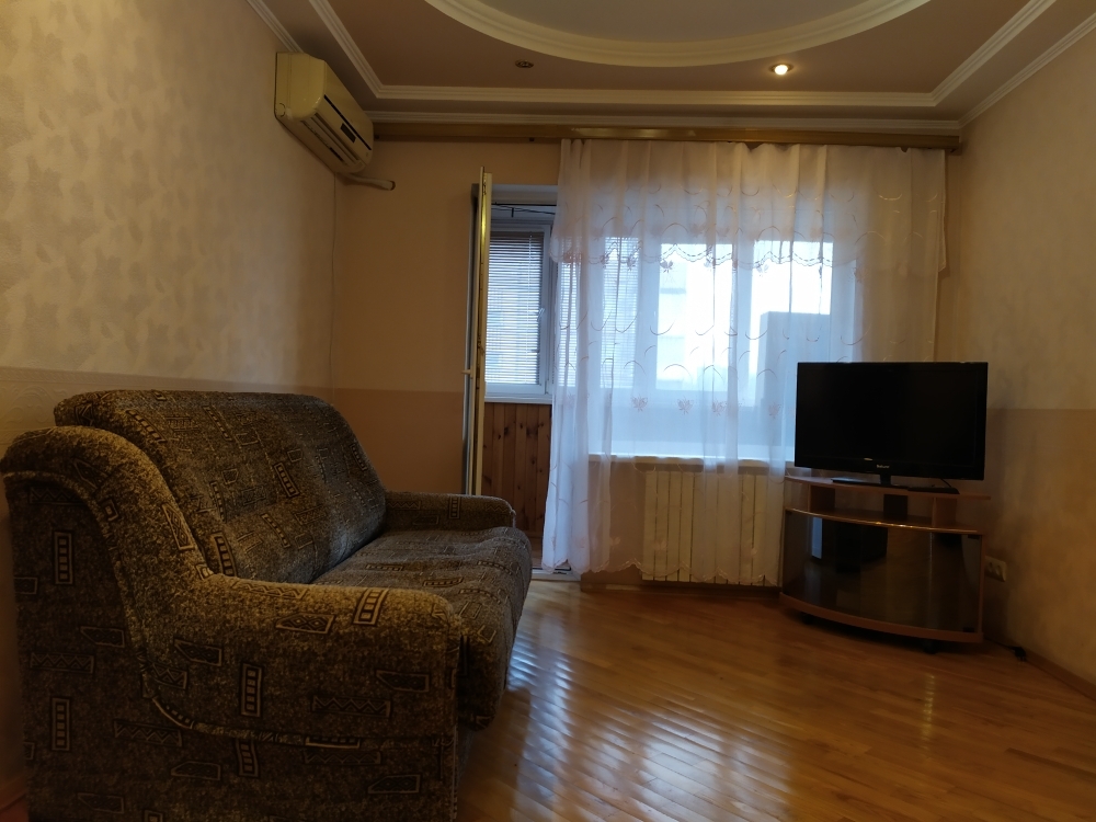 Аренда 2-комнатной квартиры 50 м², Чаривная ул., 105