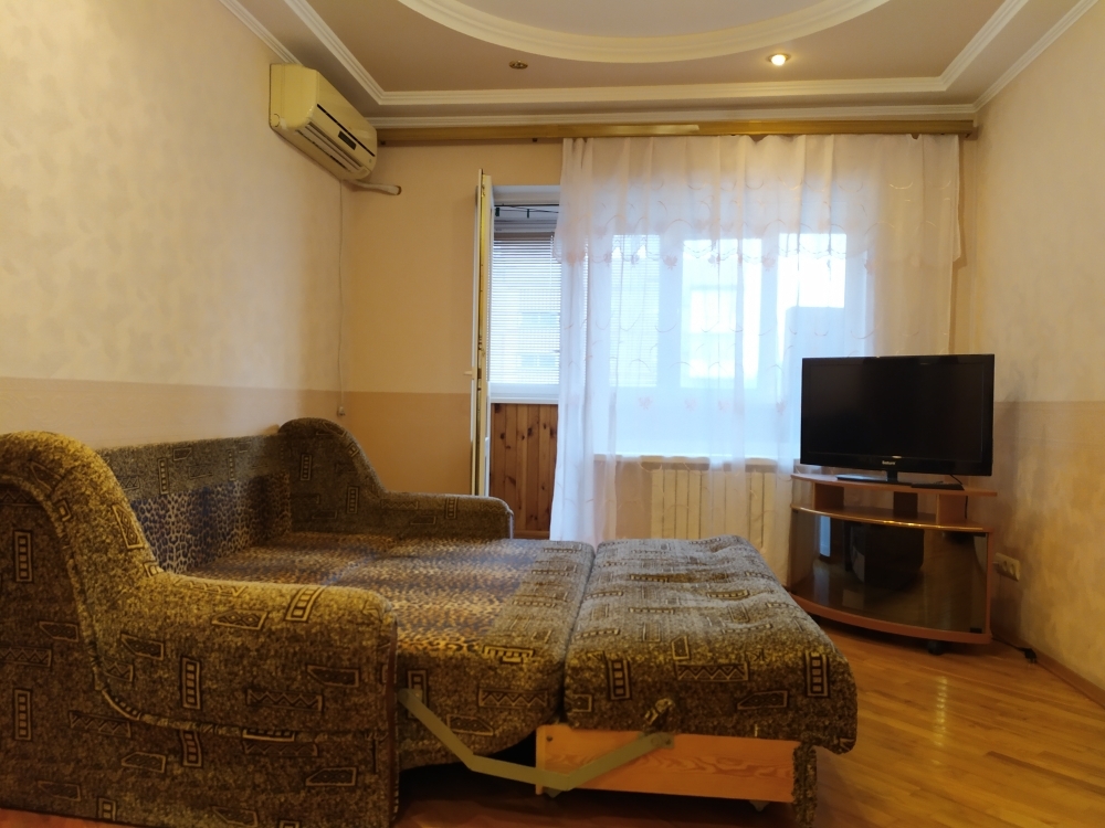 Аренда 2-комнатной квартиры 50 м², Чаривная ул., 105