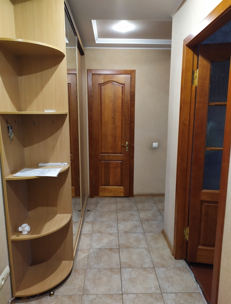 Аренда 2-комнатной квартиры 50 м², Чаривная ул., 105