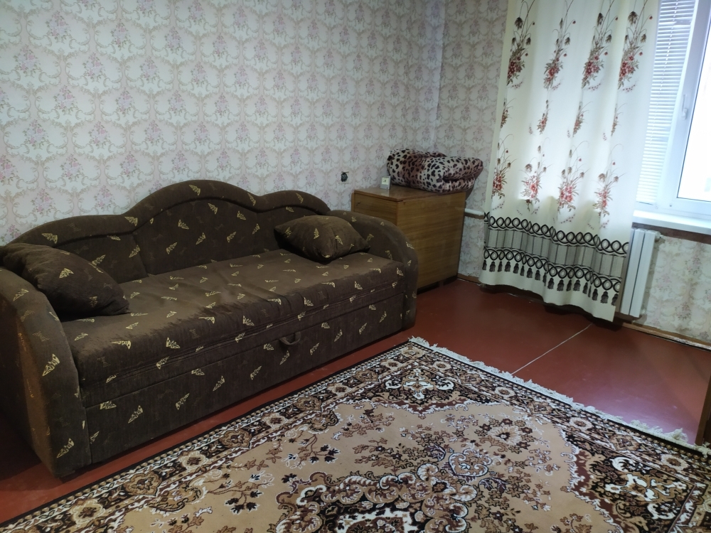 Аренда 2-комнатной квартиры 50 м², Чаривная ул., 105