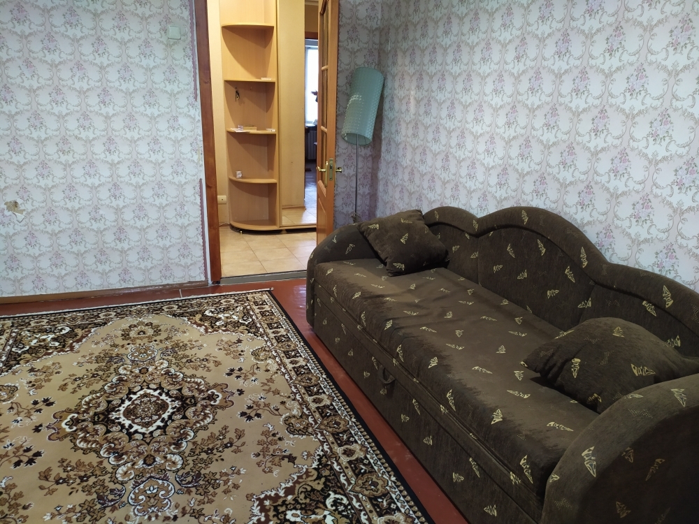 Аренда 2-комнатной квартиры 50 м², Чаривная ул., 105