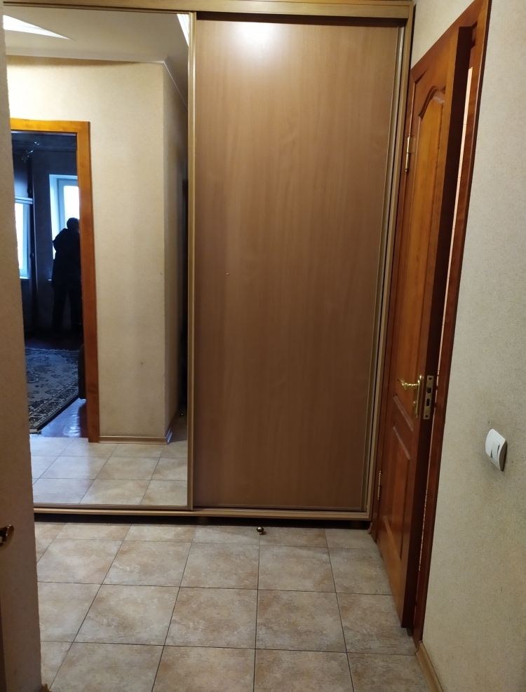 Аренда 2-комнатной квартиры 50 м², Чаривная ул., 105