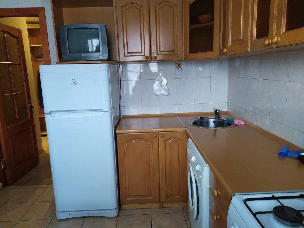 Аренда 2-комнатной квартиры 50 м², Чаривная ул., 105