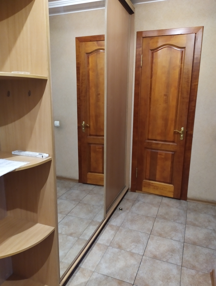 Аренда 2-комнатной квартиры 50 м², Чаривная ул., 105