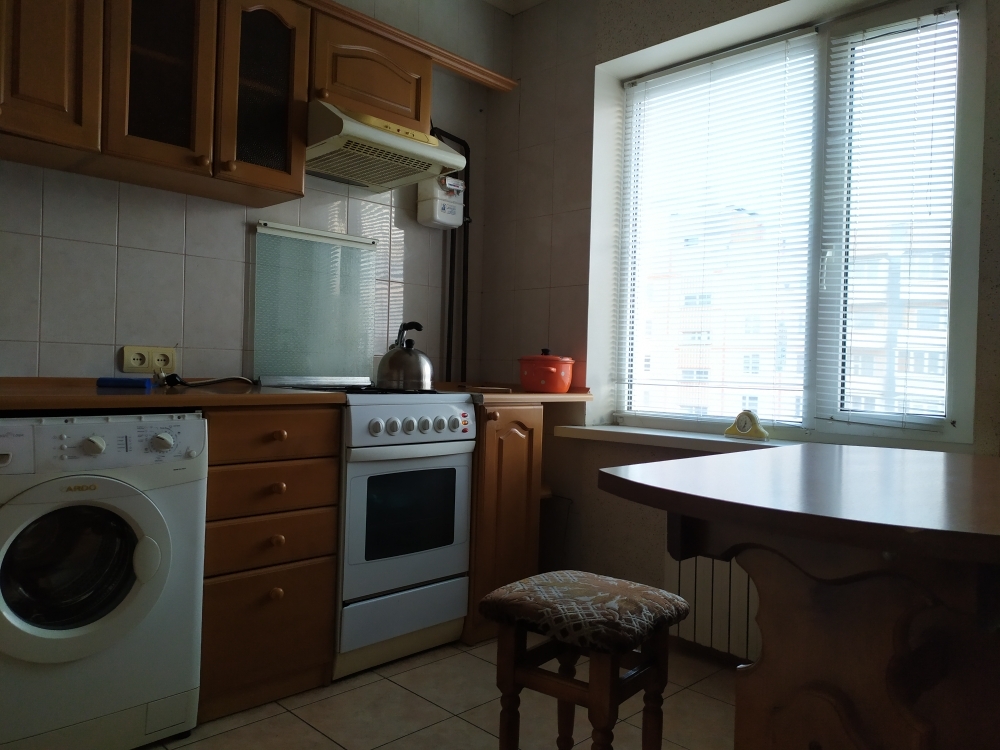 Аренда 2-комнатной квартиры 50 м², Чаривная ул., 105